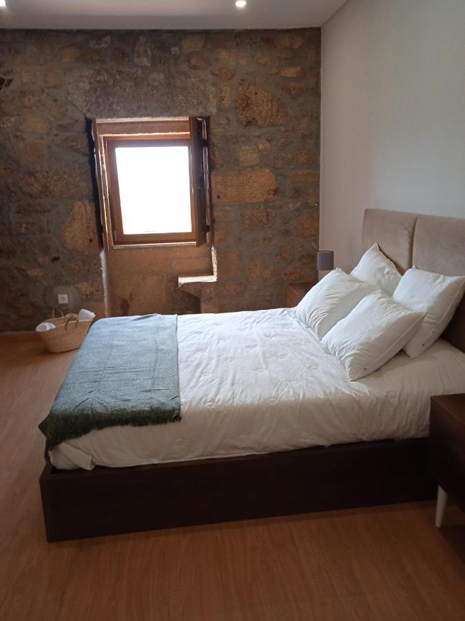 הוילה למאגו Quinta Do Passadico מראה חיצוני תמונה